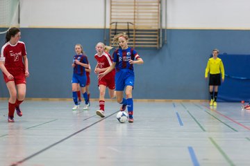 Bild 249 - B-Juniorinnen Futsal Qualifikation